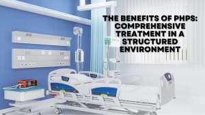Comprehensive Treatment in a Structured Environment Comprehensive Treatment in a Structured Environment